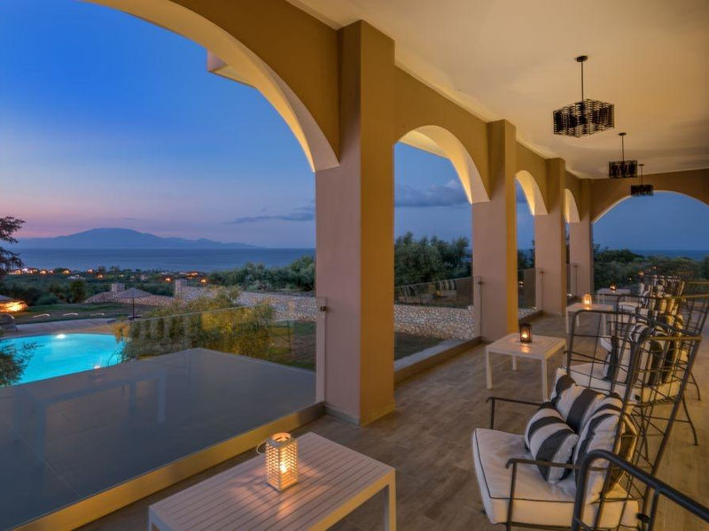 Elegance Luxury Executive Suites