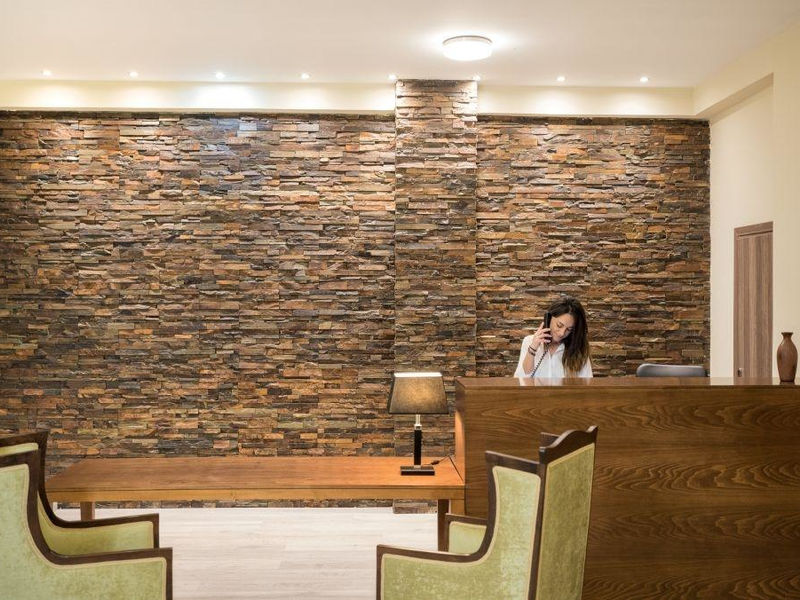 Elegance Luxury Executive Suites