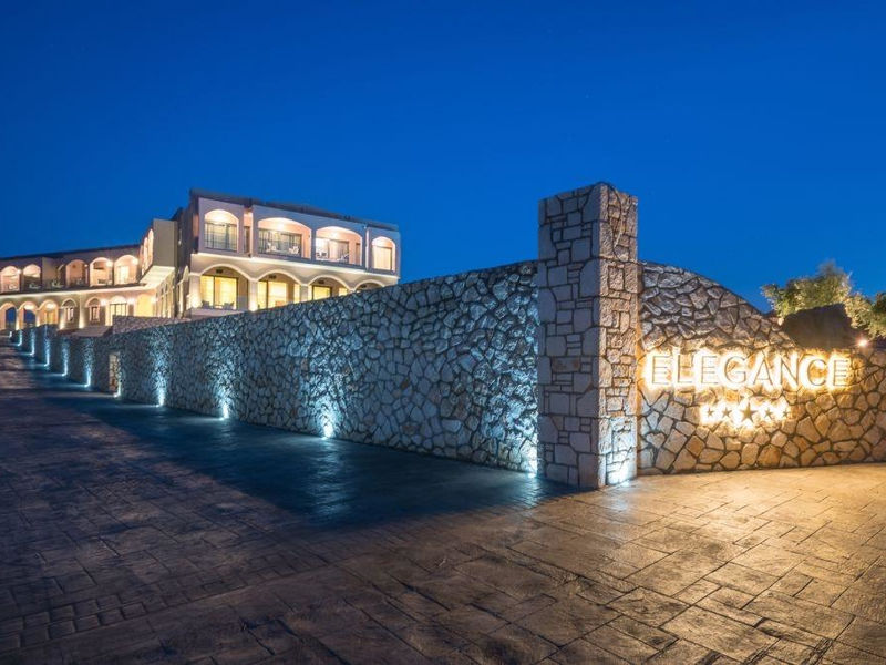 Elegance Luxury Executive Suites