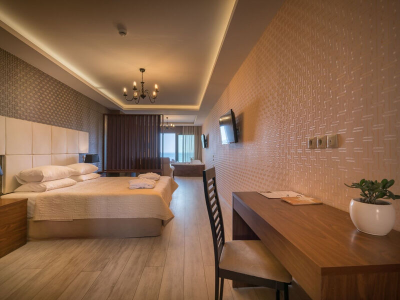 Elegance Luxury Executive Suites