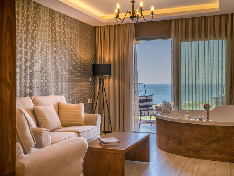 Elegance Luxury Executive Suites