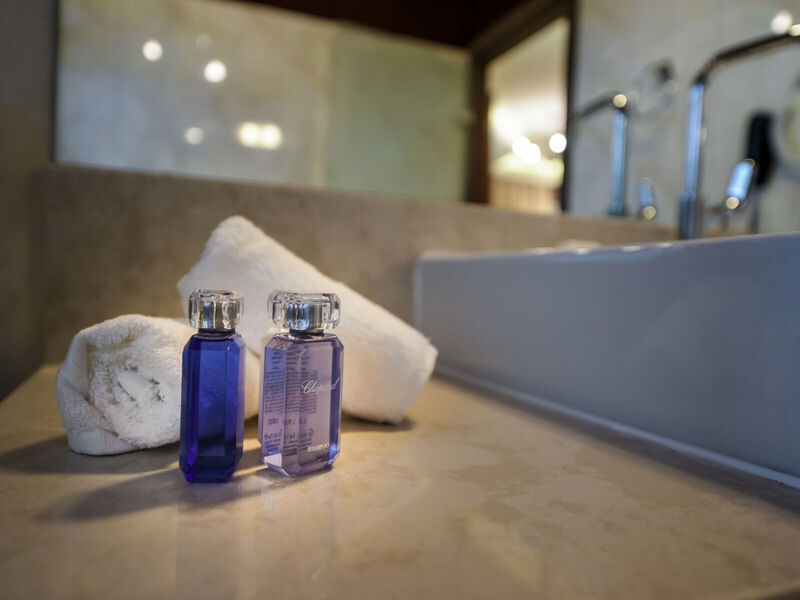 Elegance Luxury Executive Suites