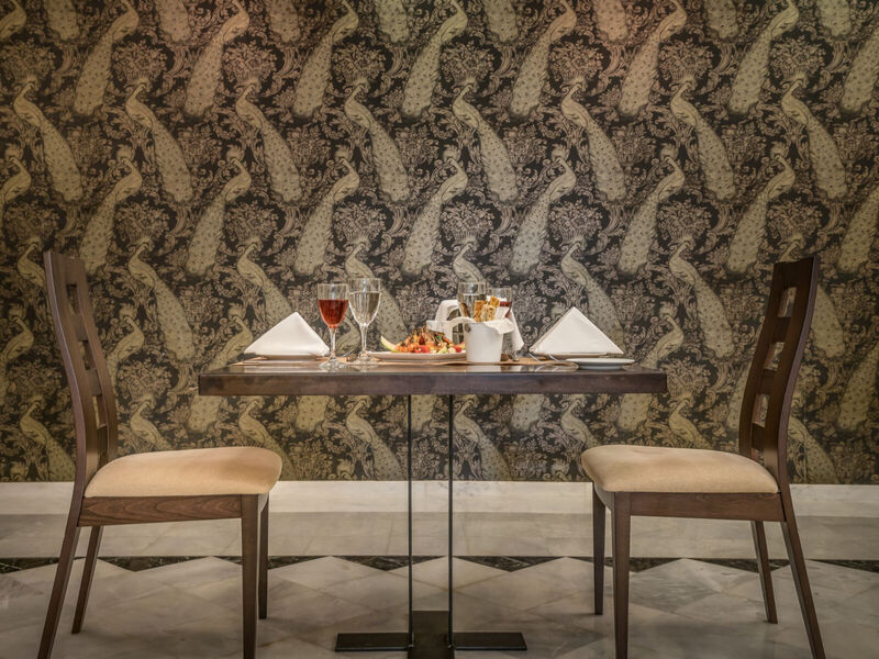 Elegance Luxury Executive Suites