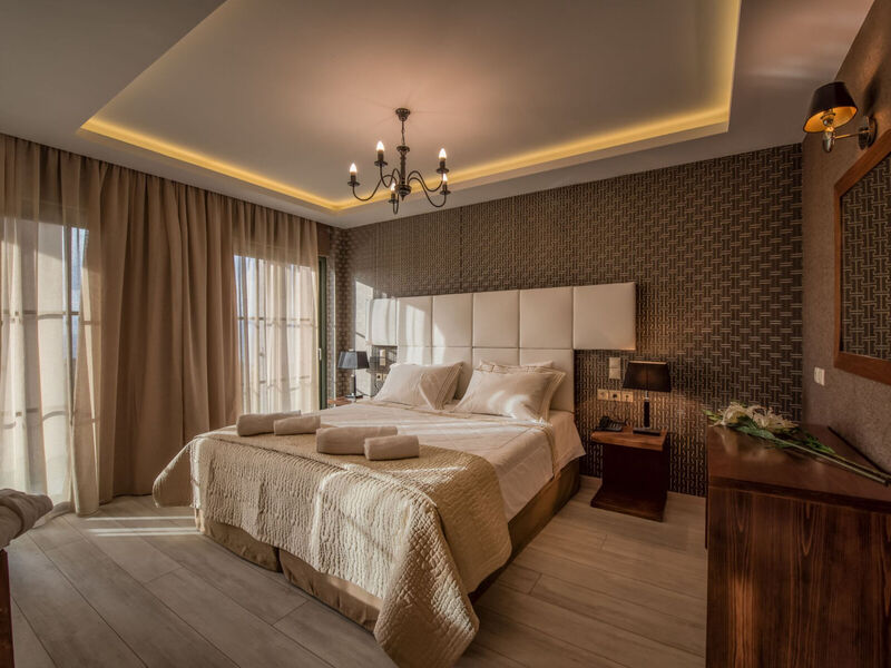 Elegance Luxury Executive Suites