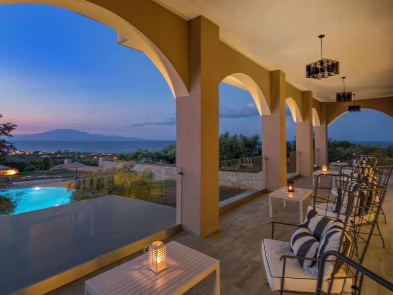 Elegance Luxury Executive Suites