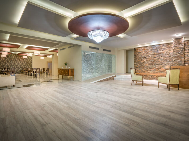 Elegance Luxury Executive Suites