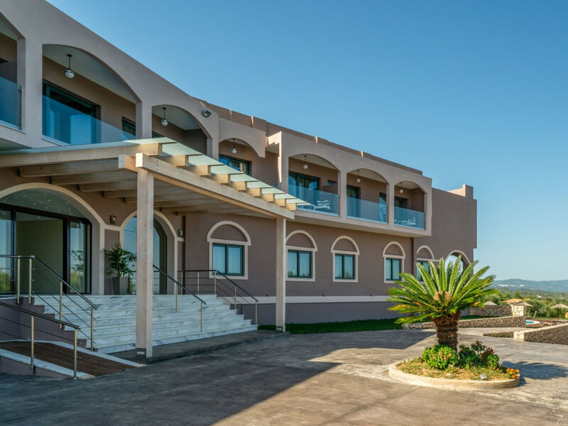 Elegance Luxury Executive Suites