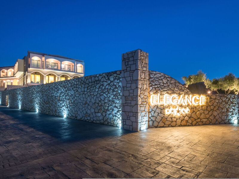 Elegance Luxury Executive Suites