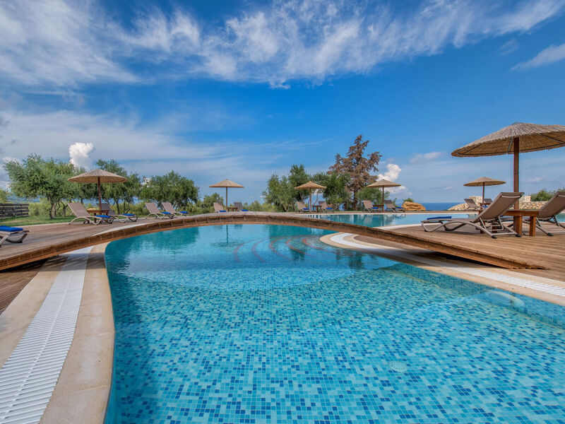 Elegance Luxury Executive Suites