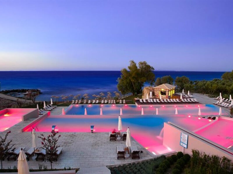 Atlantica Eleon Grand Resort & Spa