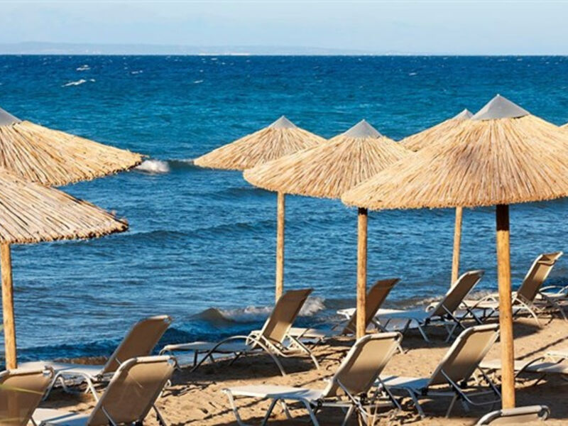 Atlantica Eleon Grand Resort & Spa