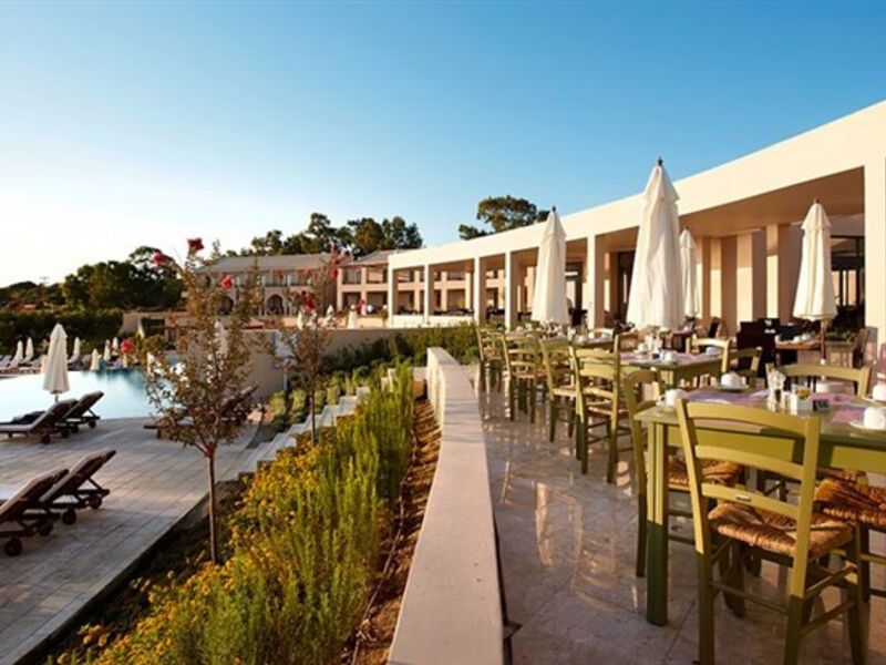 Atlantica Eleon Grand Resort & Spa