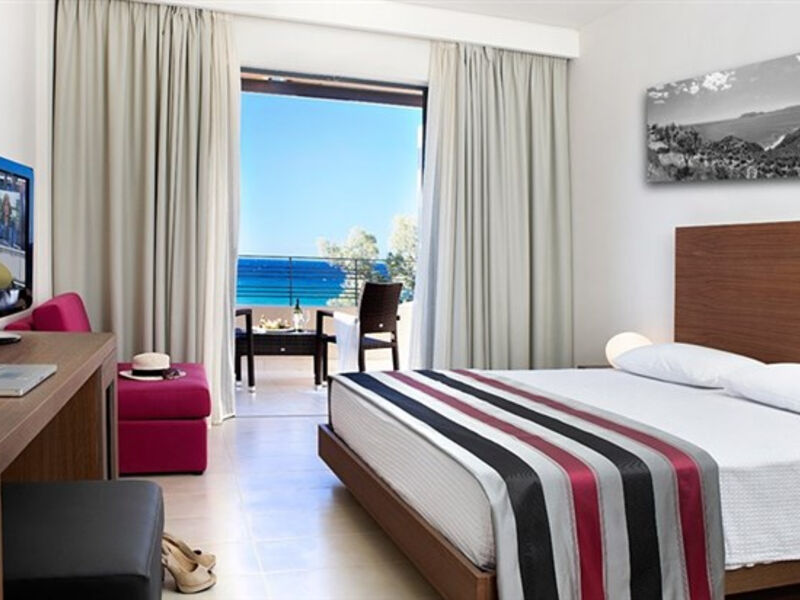 Atlantica Eleon Grand Resort & Spa