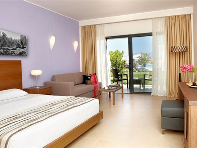 Atlantica Eleon Grand Resort & Spa
