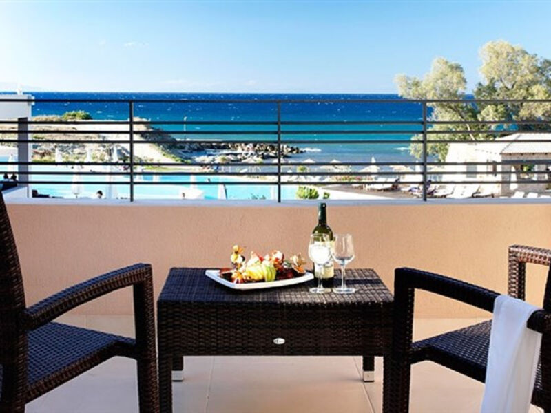 Atlantica Eleon Grand Resort & Spa