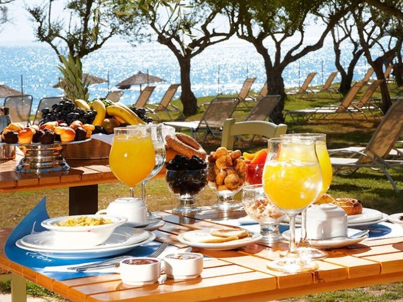 Atlantica Eleon Grand Resort & Spa