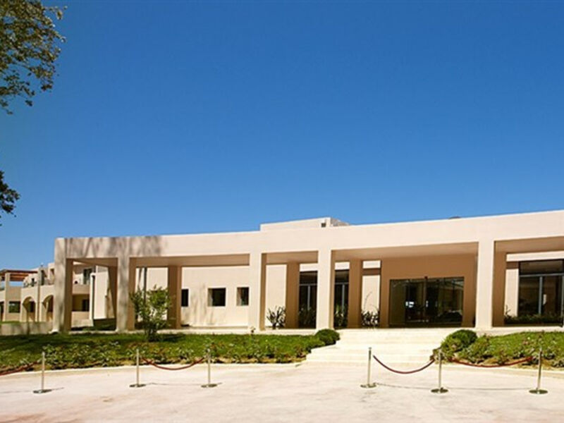Atlantica Eleon Grand Resort & Spa