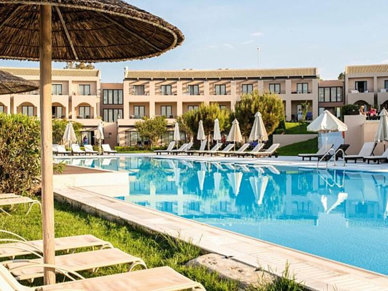 Eleon Grand Resort & Spa