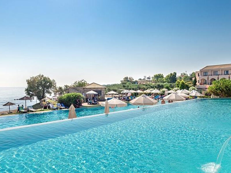 Eleon Grand Resort & Spa