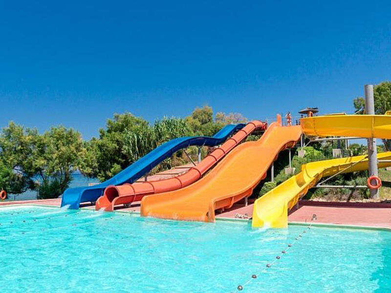 Eleon Grand Resort & Spa