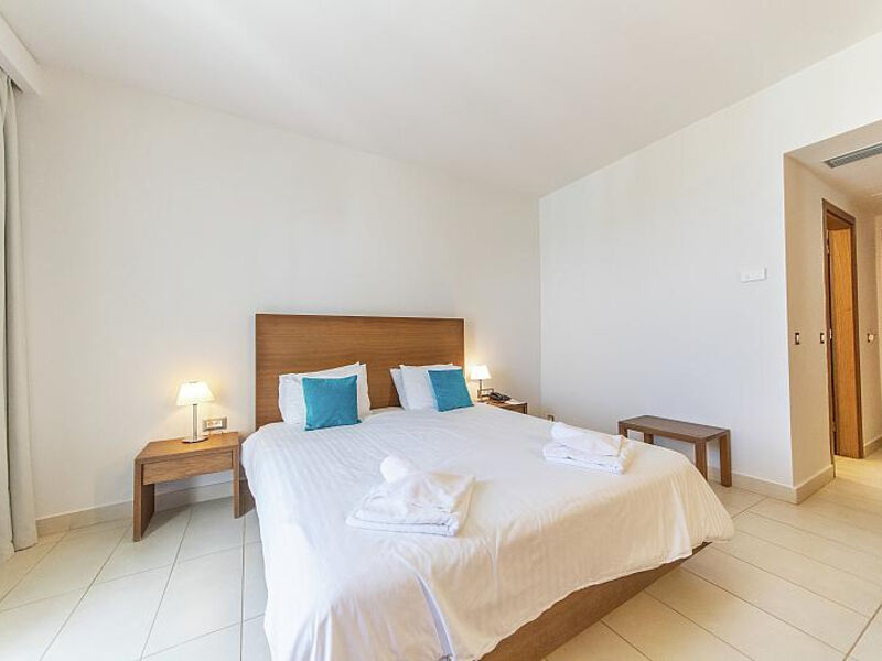 Eleon Grand Resort & Spa