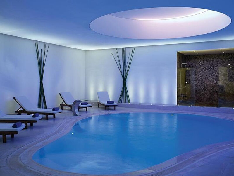 Eleon Grand Resort & Spa