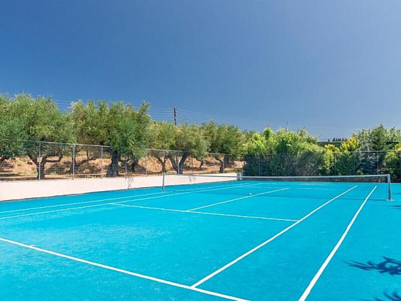 Eleon Grand Resort & Spa
