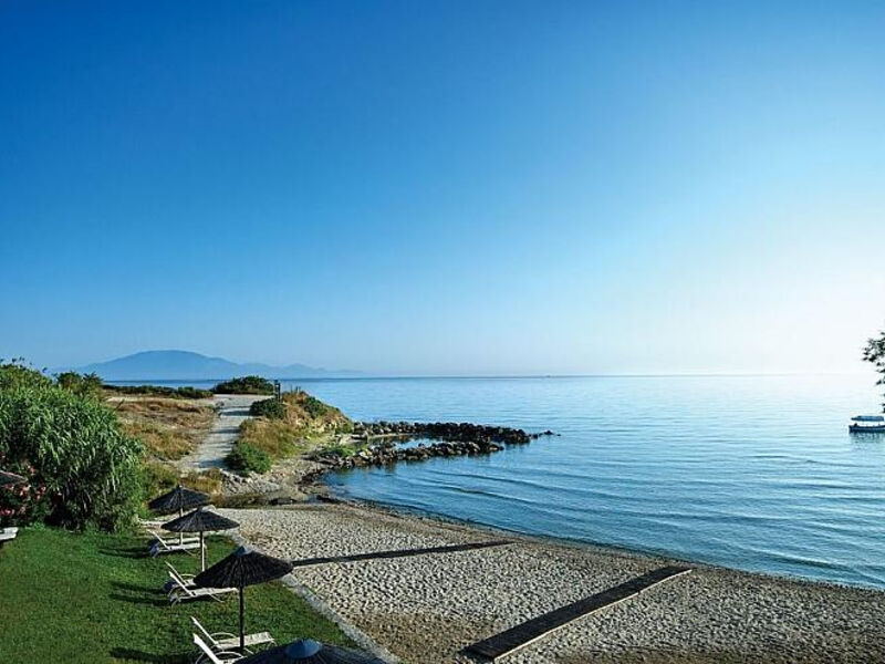Eleon Grand Resort & Spa