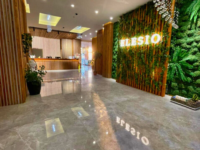 Elesio