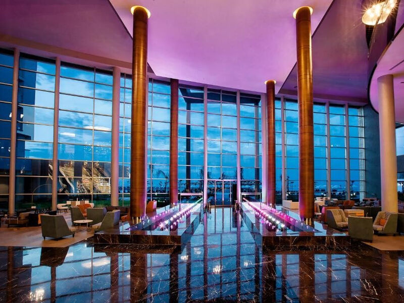 Elexus Hotel & Spa