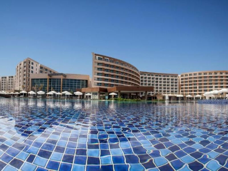 Elexus Hotel & Spa