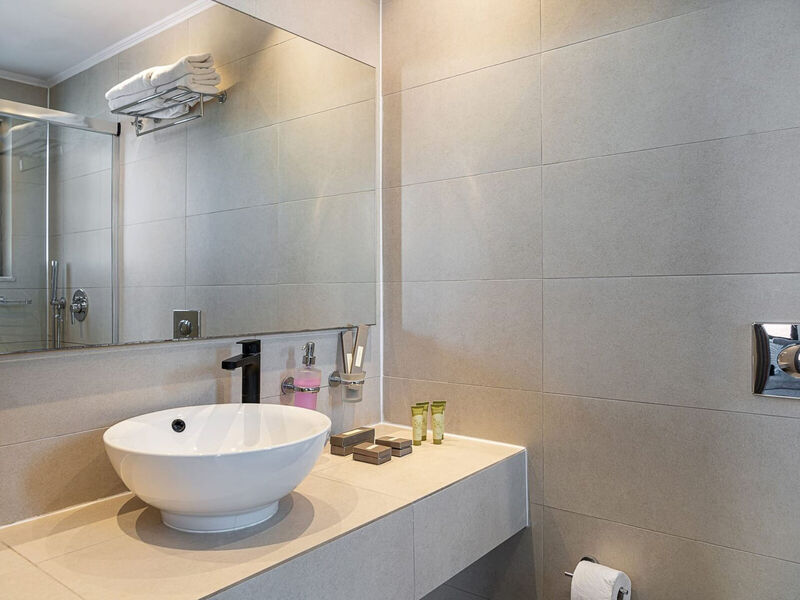 Elia Agia Marina Beach Hotel