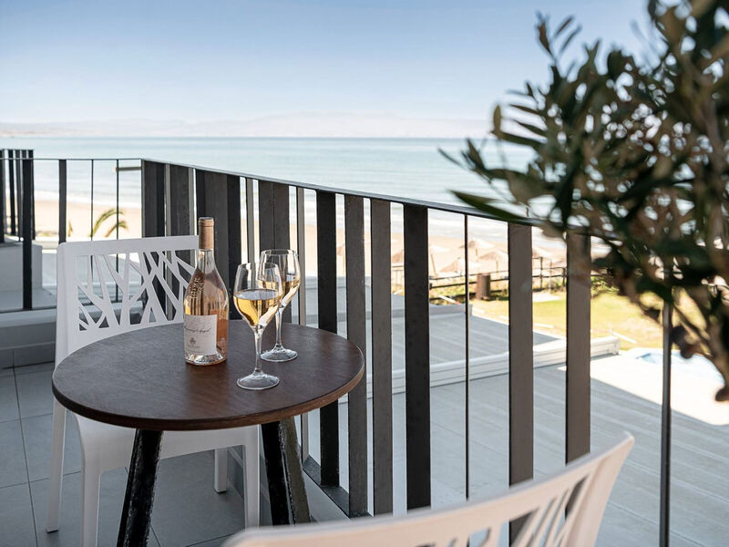 Elia Agia Marina Beach Hotel