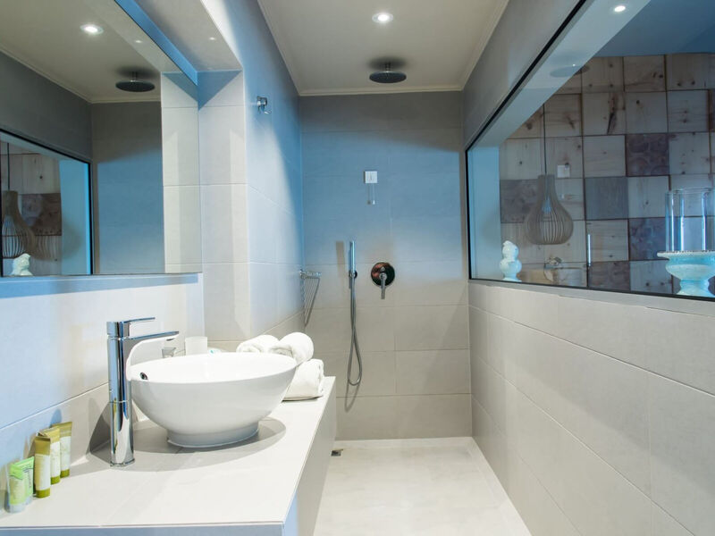 Elia Agia Marina Beach Hotel