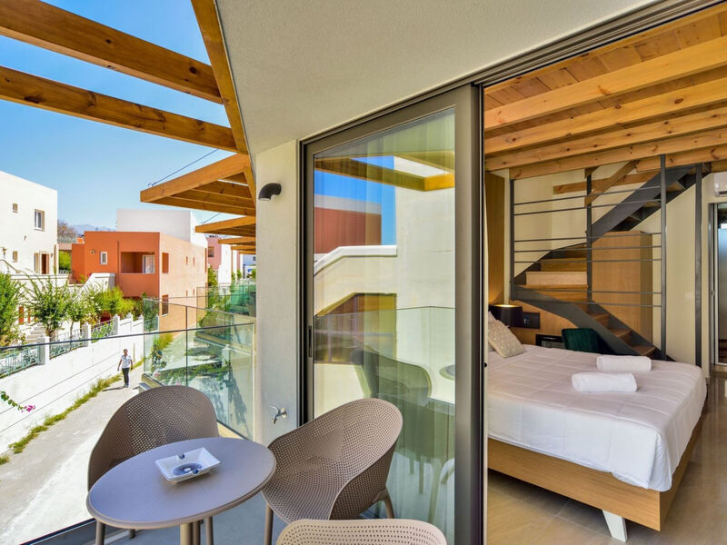 Elia Agia Marina Beach Hotel