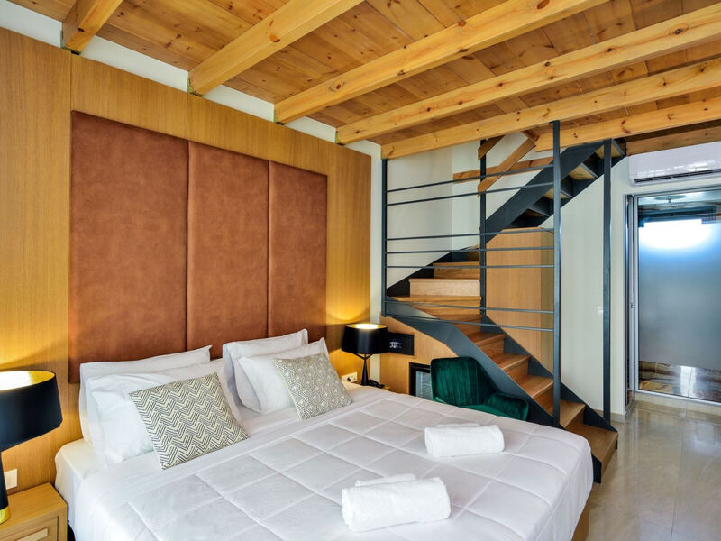 Elia Agia Marina Beach Hotel