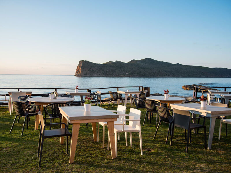 Elia Agia Marina Beach Hotel