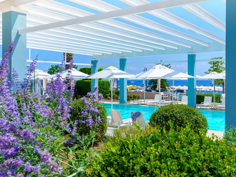 Elinotel Sermilia Resort