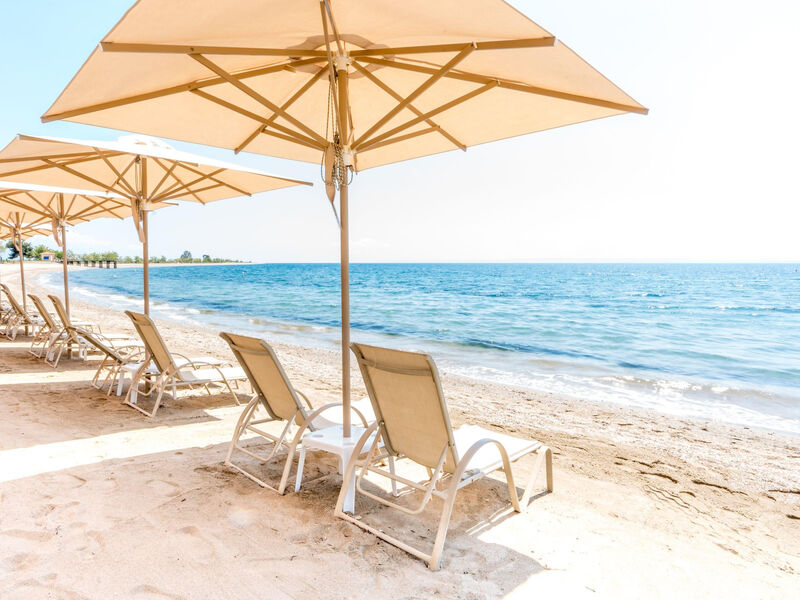 Elinotel Sermilia Resort