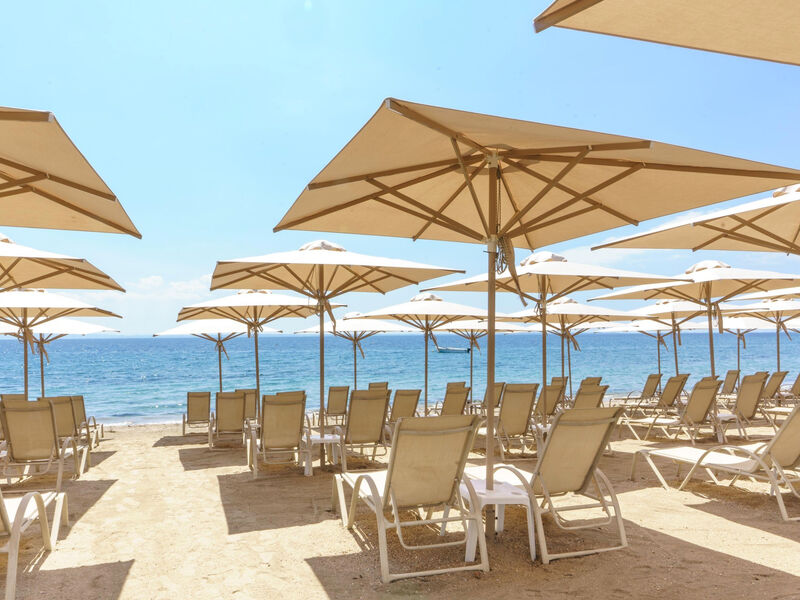 Elinotel Sermilia Resort