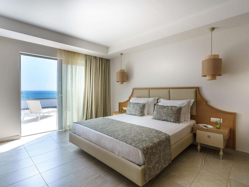 Elinotel Sermilia Resort