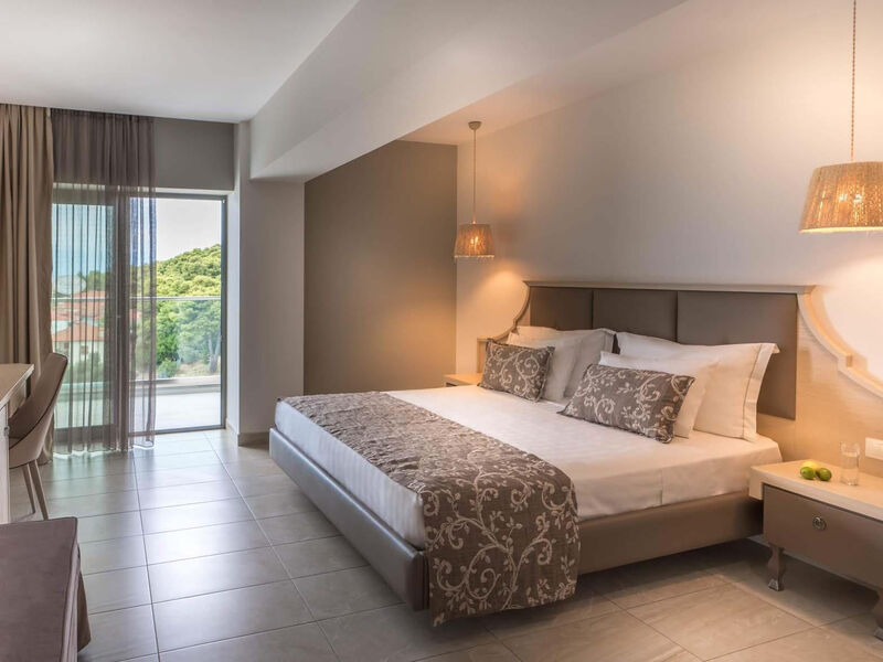 Elinotel Sermilia Resort