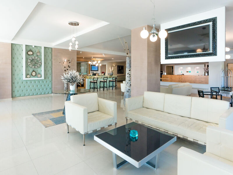 Elinotel Sermilia Resort