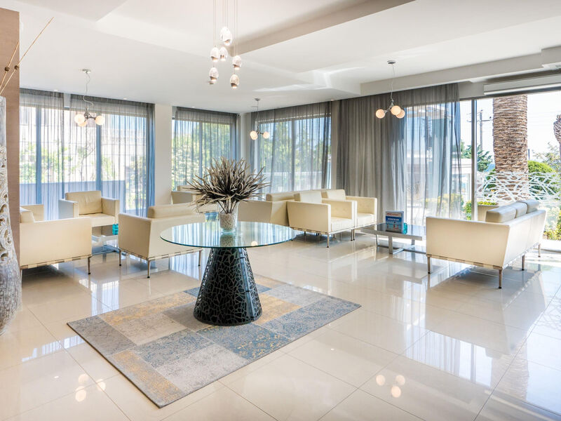 Elinotel Sermilia Resort
