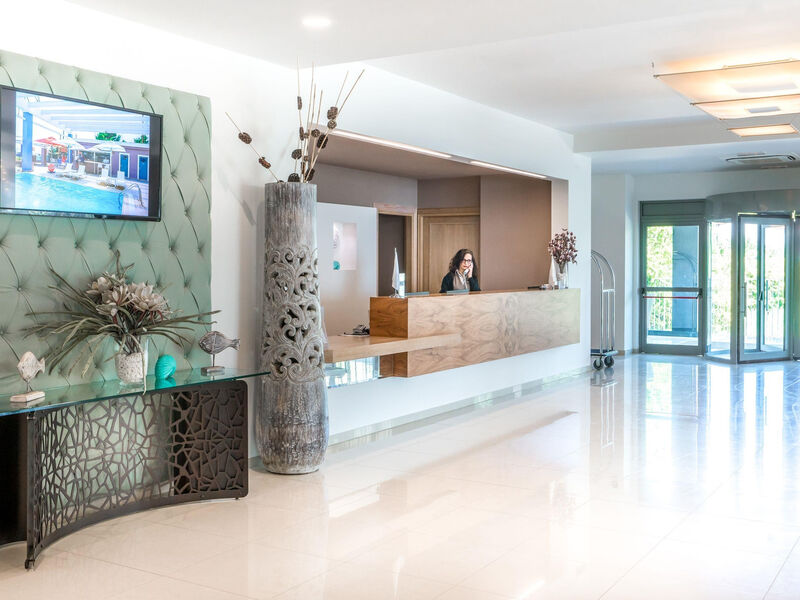Elinotel Sermilia Resort