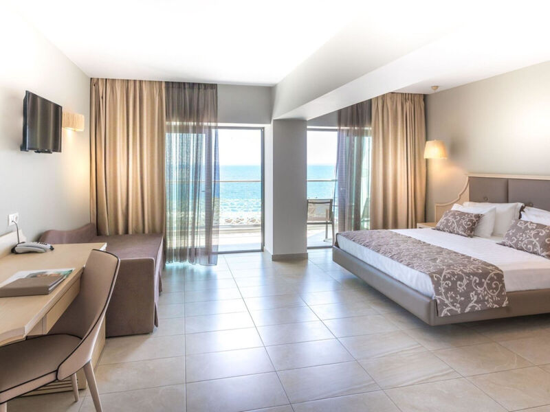 Elinotel Sermilia Resort
