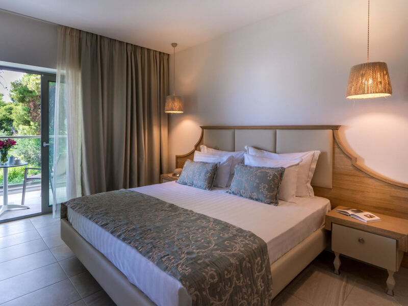 Elinotel Sermilia Resort