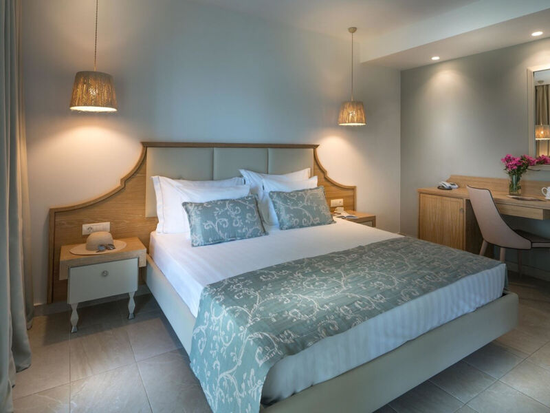 Elinotel Sermilia Resort