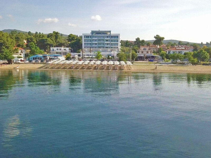 Elinotel Sermilia Resort