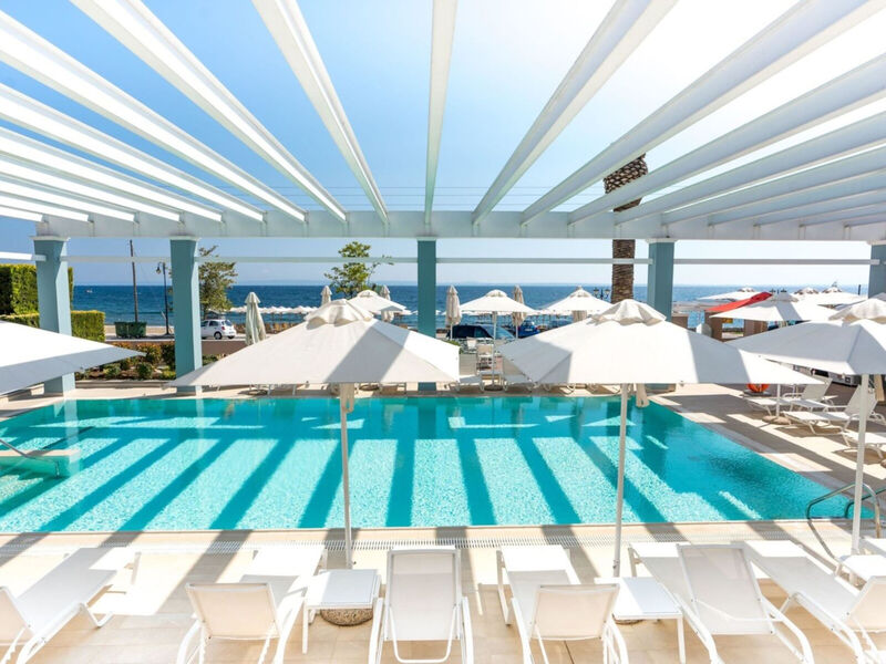 Elinotel Sermilia Resort